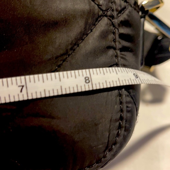 Kate Spade Watson Lane Amber Nylon Quilted Bag - Picture 12 of 13